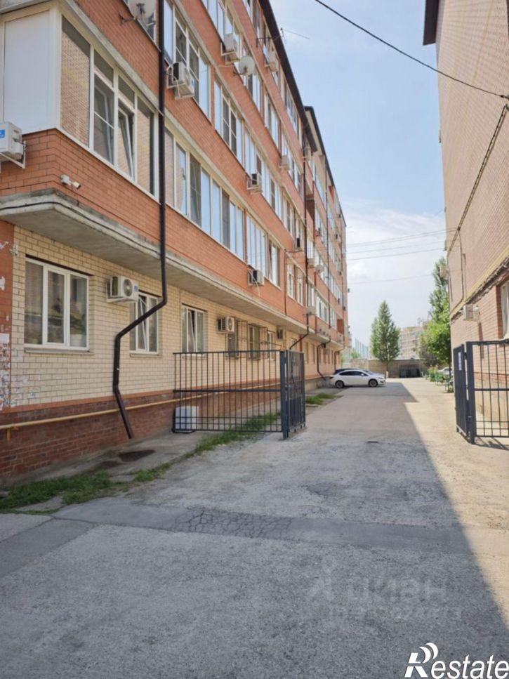 1-комн квартира ул Тепличная, 100,  д. 100