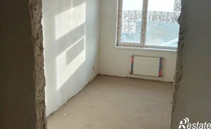 1-комн квартира ул Цветная, 41,  д. 41
