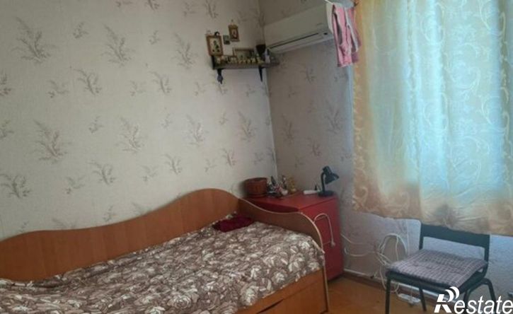 5-комн квартира ул им. Орджоникидзе, 9,  д. 9