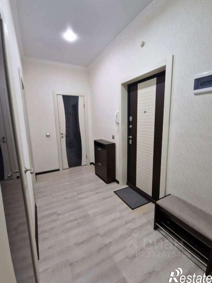 1-комн квартира ул им. Архитектора Петина, 18/1,  д. 18/1