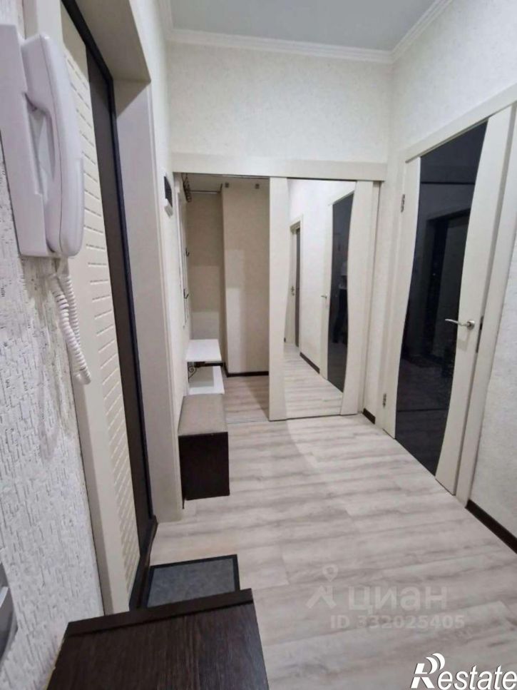 1-комн квартира ул им. Архитектора Петина, 18/1,  д. 18/1