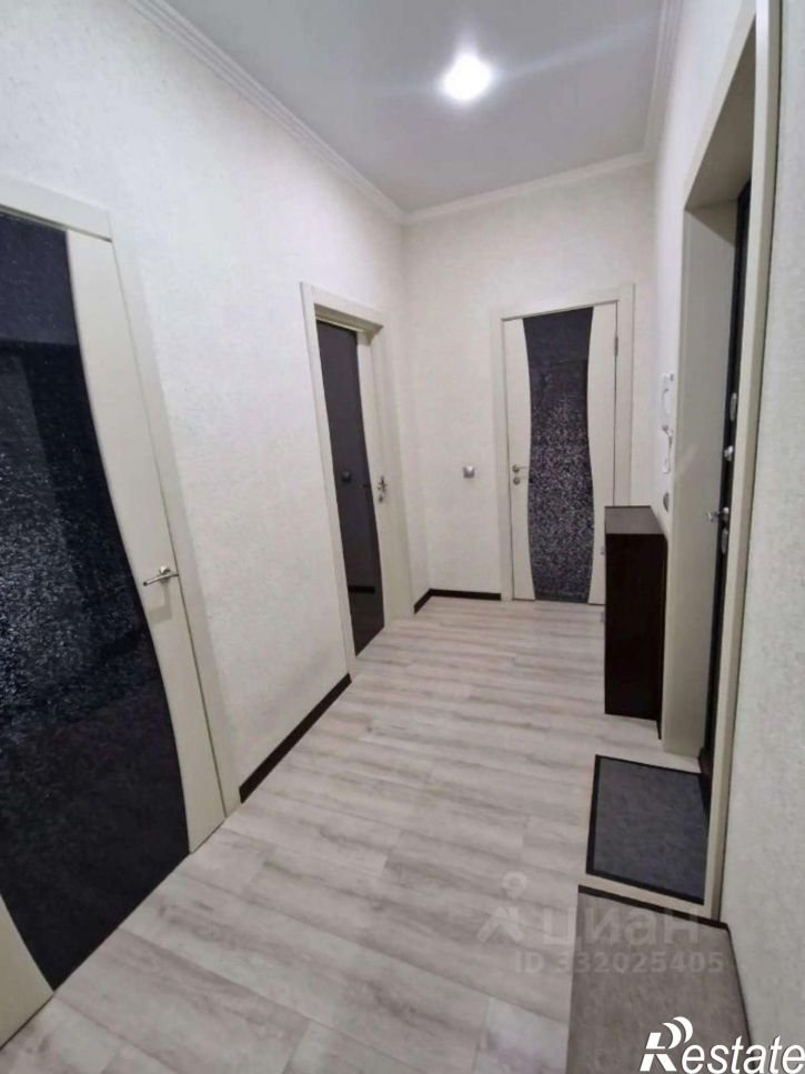 1-комн квартира ул им. Архитектора Петина, 18/1,  д. 18/1