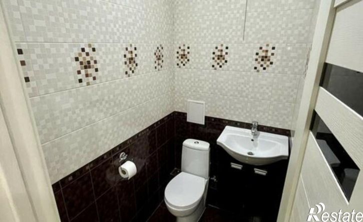 3-комн квартира ул Казбекская, 15,  д. 15