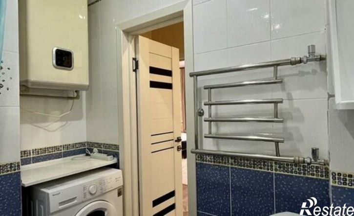 3-комн квартира ул Казбекская, 15,  д. 15
