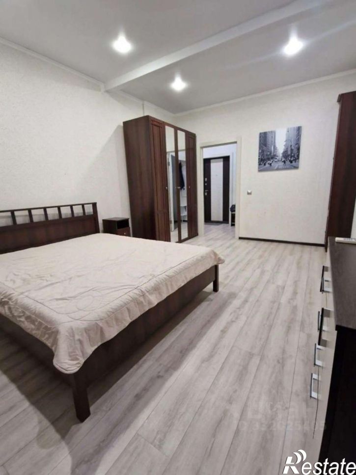 1-комн квартира ул им. Архитектора Петина, 18/1,  д. 18/1
