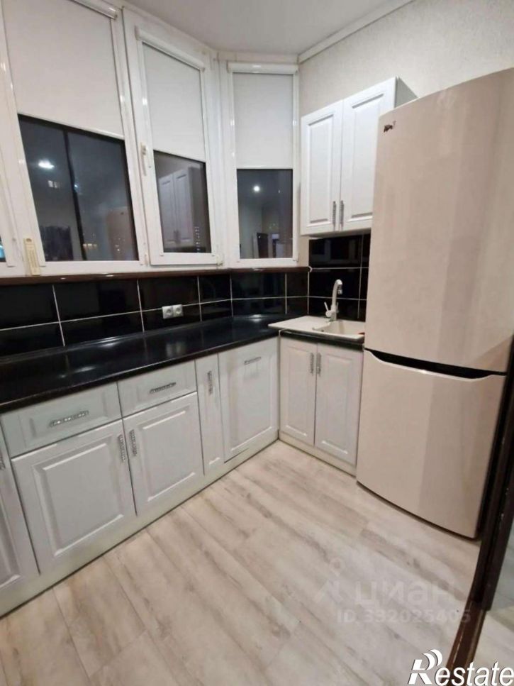 1-комн квартира ул им. Архитектора Петина, 18/1,  д. 18/1