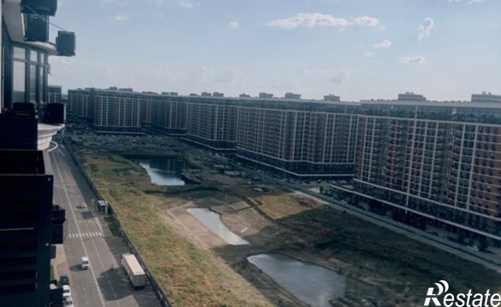 1-комн квартира ул им. Ивана Беличенко, 95 1,  д. 95 1,  к. 1
