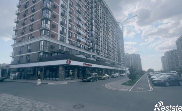 1-комн квартира ул им. Ивана Беличенко, 95 1,  д. 95 1,  к. 1