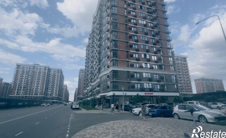 1-комн квартира ул им. Ивана Беличенко, 95 1,  д. 95 1,  к. 1