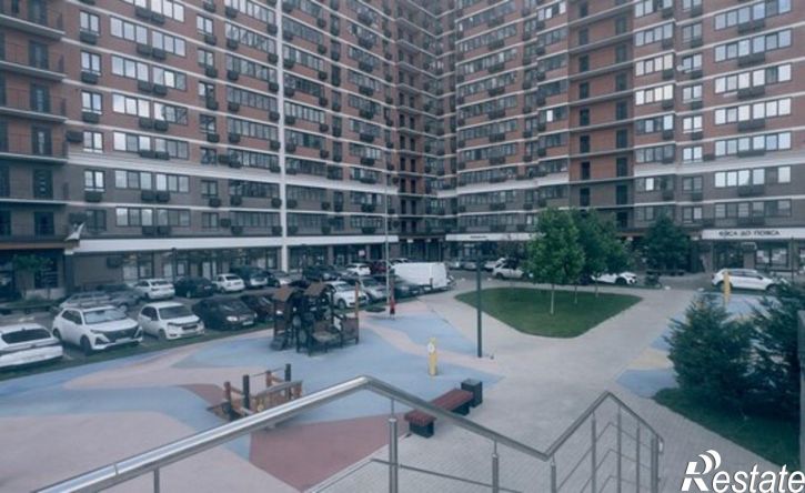 1-комн квартира ул им. Ивана Беличенко, 95 1,  д. 95 1,  к. 1