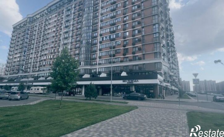 1-комн квартира ул им. Ивана Беличенко, 95 1,  д. 95 1,  к. 1