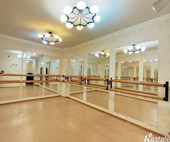 6-комн квартира ул Кубанская Набережная, 31/1,  д. 31/1
