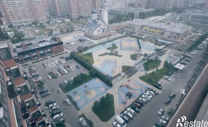 1-комн квартира ул им. Ивана Беличенко, 95 1,  д. 95 1,  к. 1