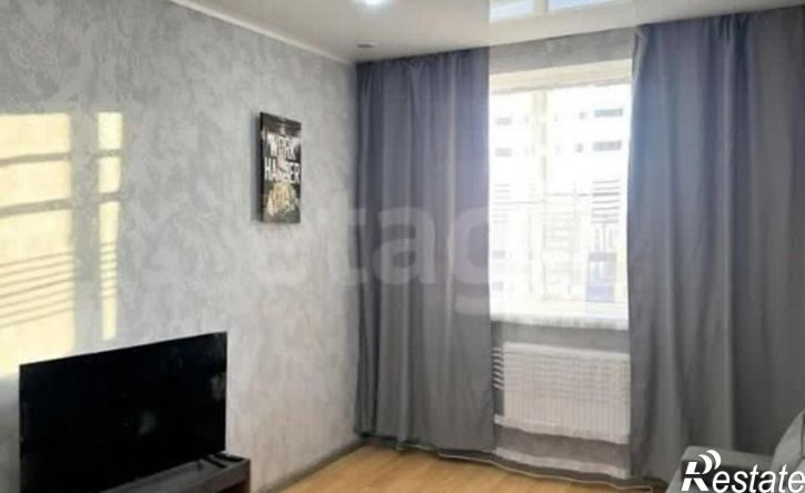 1-комн квартира ул им. Сергея Есенина, 84,  д. 84