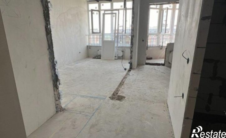 1-комн квартира ул им. Ивана Беличенко, 95 1,  д. 95 1,  к. 1
