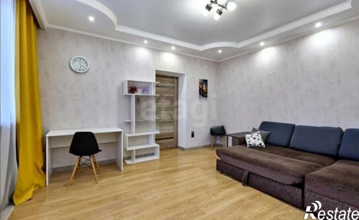 1-комн квартира ул 1-го Мая, 428,  д. 428