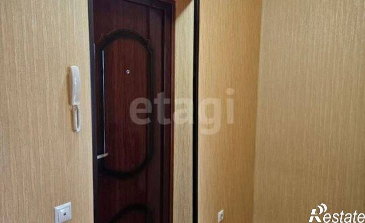 1-комн квартира ул Черкасская, 35,  д. 35
