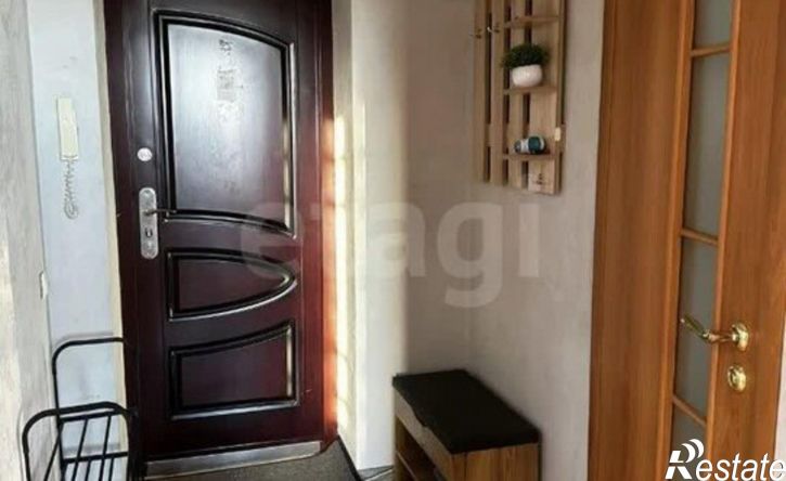 1-комн квартира ул им. Сергея Есенина, 84,  д. 84