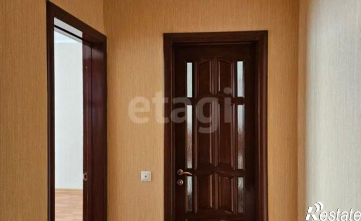 1-комн квартира ул Черкасская, 35,  д. 35