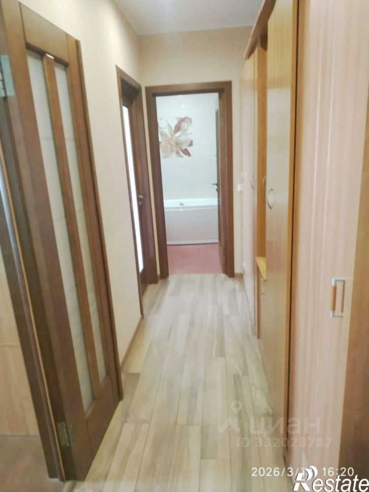 2-комн квартира ул им. Филатова, 19,  д. 19