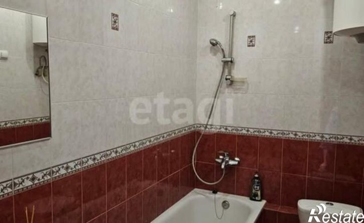 1-комн квартира ул Черкасская, 35,  д. 35