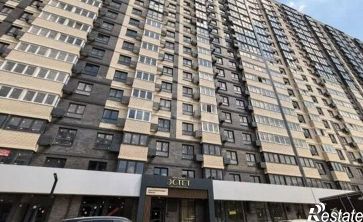 1-комн квартира Адмиралтейский б-р, 1,  д. 1