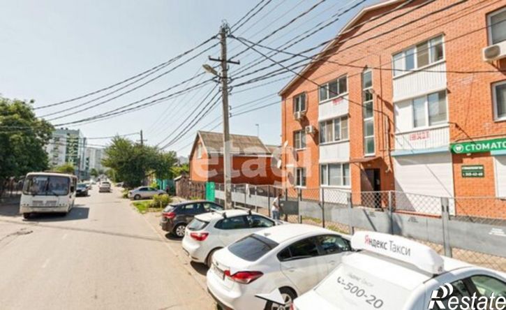 1-комн квартира ул Черкасская, 35,  д. 35