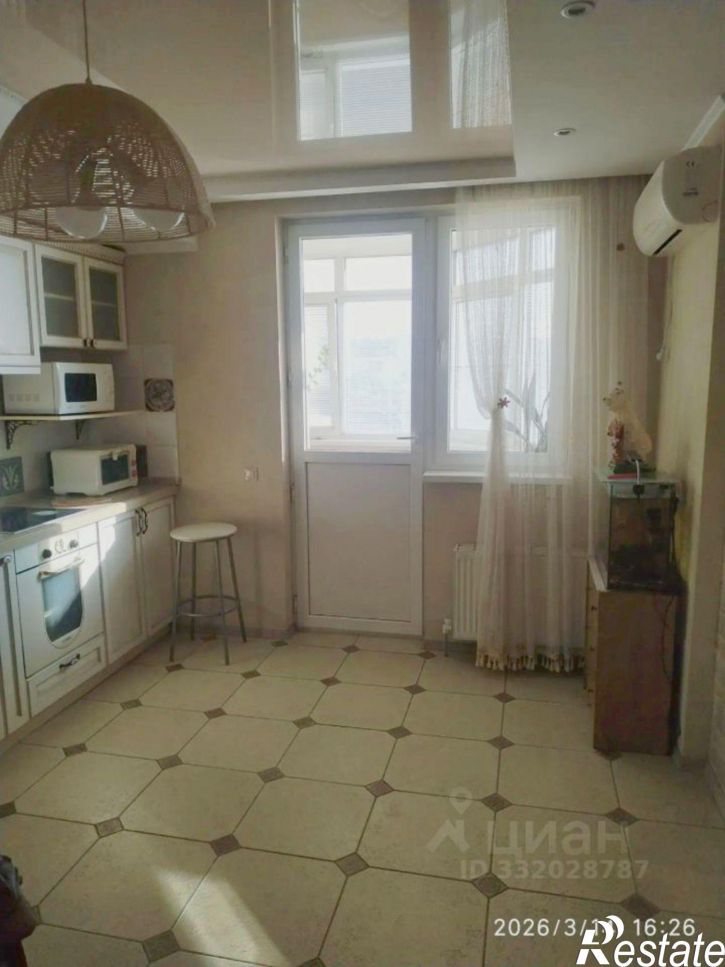 2-комн квартира ул им. Филатова, 19,  д. 19
