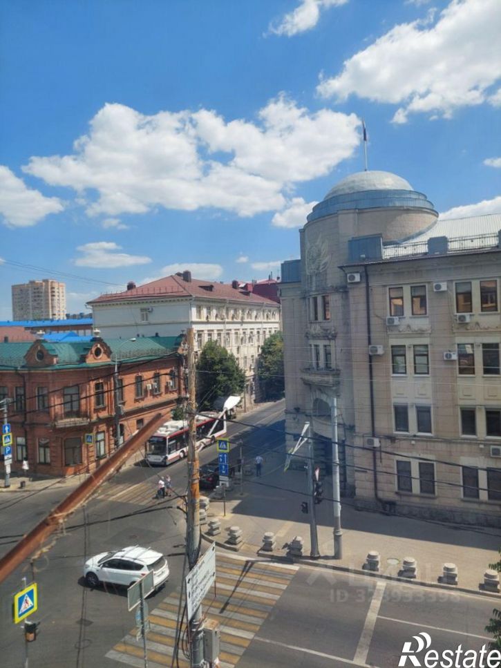3-комн квартира ул Мира, 44,  д. 44