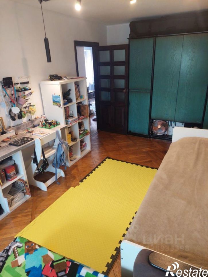 3-комн квартира ул Мира, 44,  д. 44