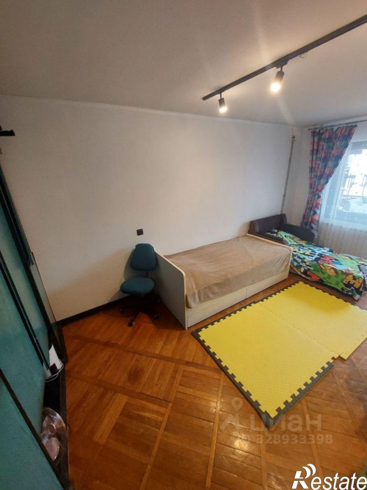 3-комн квартира ул Мира, 44,  д. 44