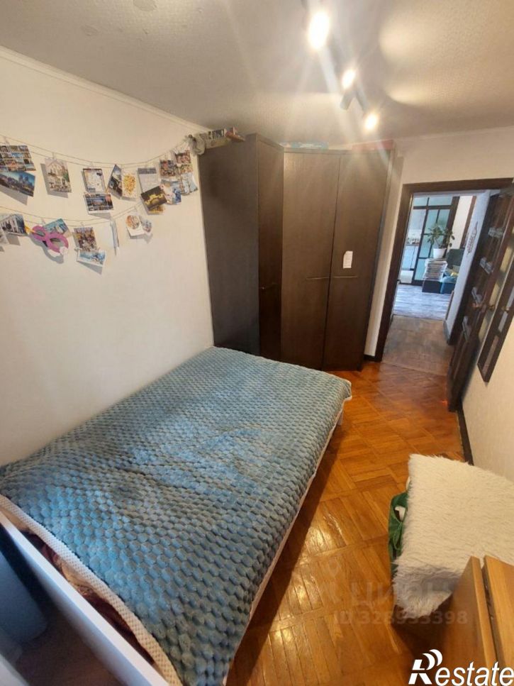 3-комн квартира ул Мира, 44,  д. 44