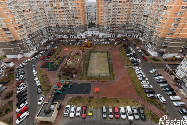 2-комн квартира ул Казбекская, 14,  д. 14