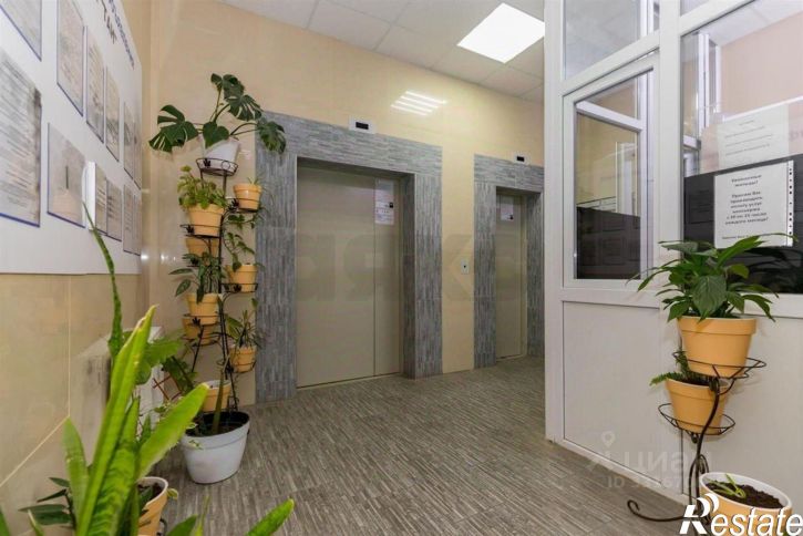2-комн квартира ул Казбекская, 14,  д. 14