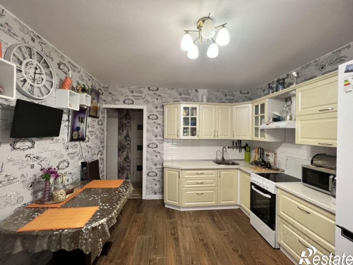 2-комн квартира ул Героев-Разведчиков, 30,  д. 30