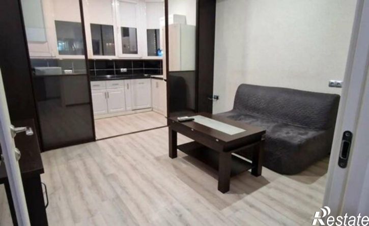 1-комн квартира ул им. Архитектора Петина, 18/1,  д. 18/1