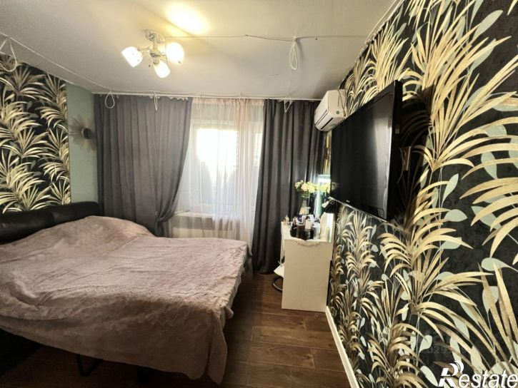 2-комн квартира ул Героев-Разведчиков, 30,  д. 30