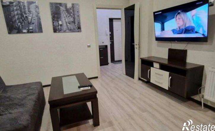 1-комн квартира ул им. Архитектора Петина, 18/1,  д. 18/1