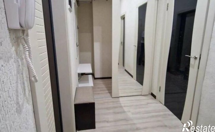 1-комн квартира ул им. Архитектора Петина, 18/1,  д. 18/1