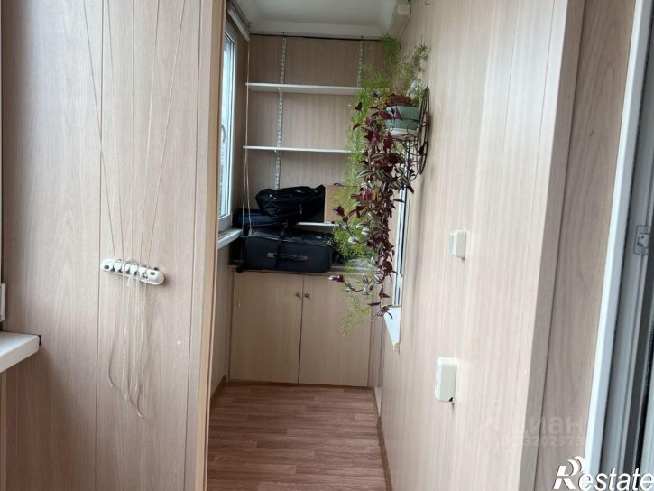 2-комн квартира ул Героев-Разведчиков, 30,  д. 30