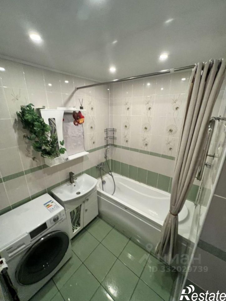 2-комн квартира ул Героев-Разведчиков, 30,  д. 30