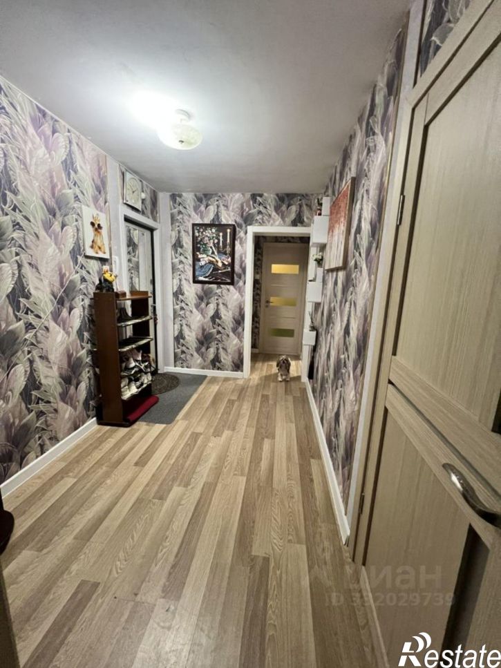 2-комн квартира ул Героев-Разведчиков, 30,  д. 30