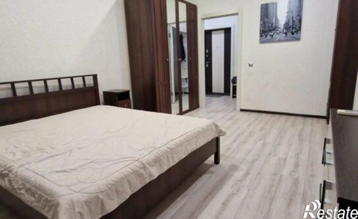 1-комн квартира ул им. Архитектора Петина, 18/1,  д. 18/1
