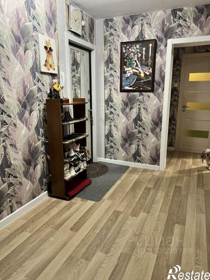 2-комн квартира ул Героев-Разведчиков, 30,  д. 30
