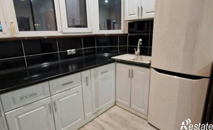 1-комн квартира ул им. Архитектора Петина, 18/1,  д. 18/1