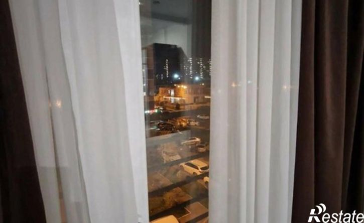 1-комн квартира ул им. Архитектора Петина, 18/1,  д. 18/1