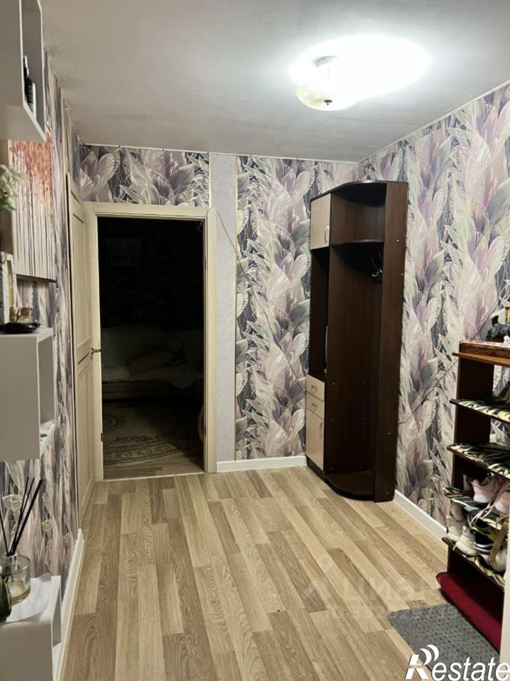 2-комн квартира ул Героев-Разведчиков, 30,  д. 30
