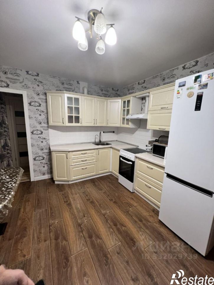 2-комн квартира ул Героев-Разведчиков, 30,  д. 30