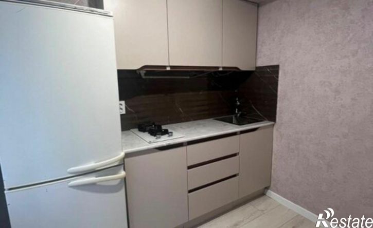 2-комн квартира Краснодар, микрорайон Дубинка, 1-й Артельный проезд, 19