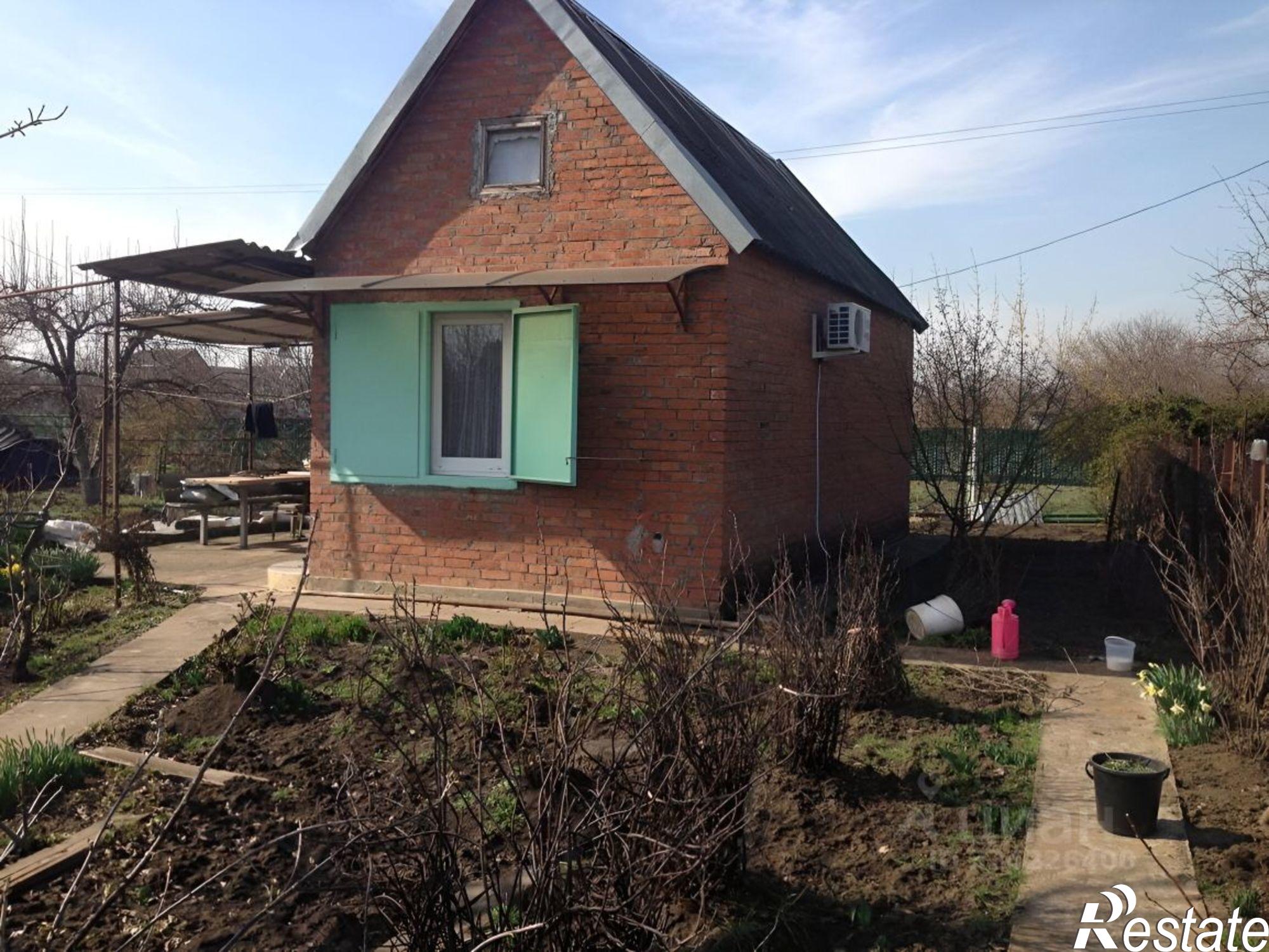 Купить дачу, дом, коттедж за 3 500 000 рублей на ул Сливовая